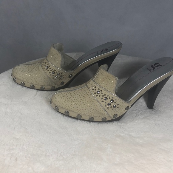 g series Shoes - G series , Sandal , Size 9 , Made in Brazil .   .